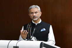 S Jaishankar To Begin 3-Day Maldives Visit Today. Here's What's On Agenda S Jaishankar To Begin 3-Day Maldives Visit Today. Here's What's On Agenda