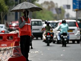 Eight Die In Bihar Amid Scorching Temperatures, Heatstroke Suspected