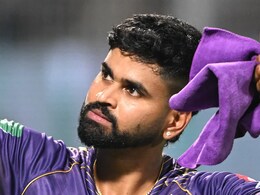 KKR vs SRH, Final: "अगर टॉस जीतते, तो पहले...", दोनों कप्तानी की पसंद उलट, श्रेयस अय्यर ने बता दी वजह