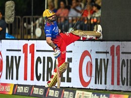 RCB Or Rajasthan Royals: Ambati Rayudu Picks Favourites For IPL 2024 Eliminator