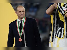 'I'll Rip Off Your Ears': Juventus Manager Reportedly Threatens Journalist After Coppa Italia Win