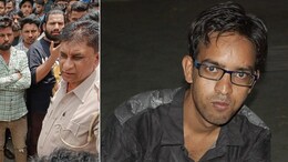 Rajasthan: 15 दिन पहले जन्मे बेटे की पैदाइश की खुशियां मना रहा था परिवार, बेकाबू ट्रैक्टर ने पिता को कुचला