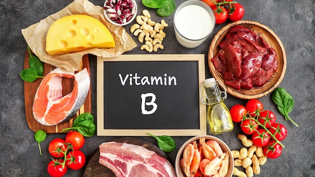 5 Tips To Improve Vitamin B12 Absorption In The Body