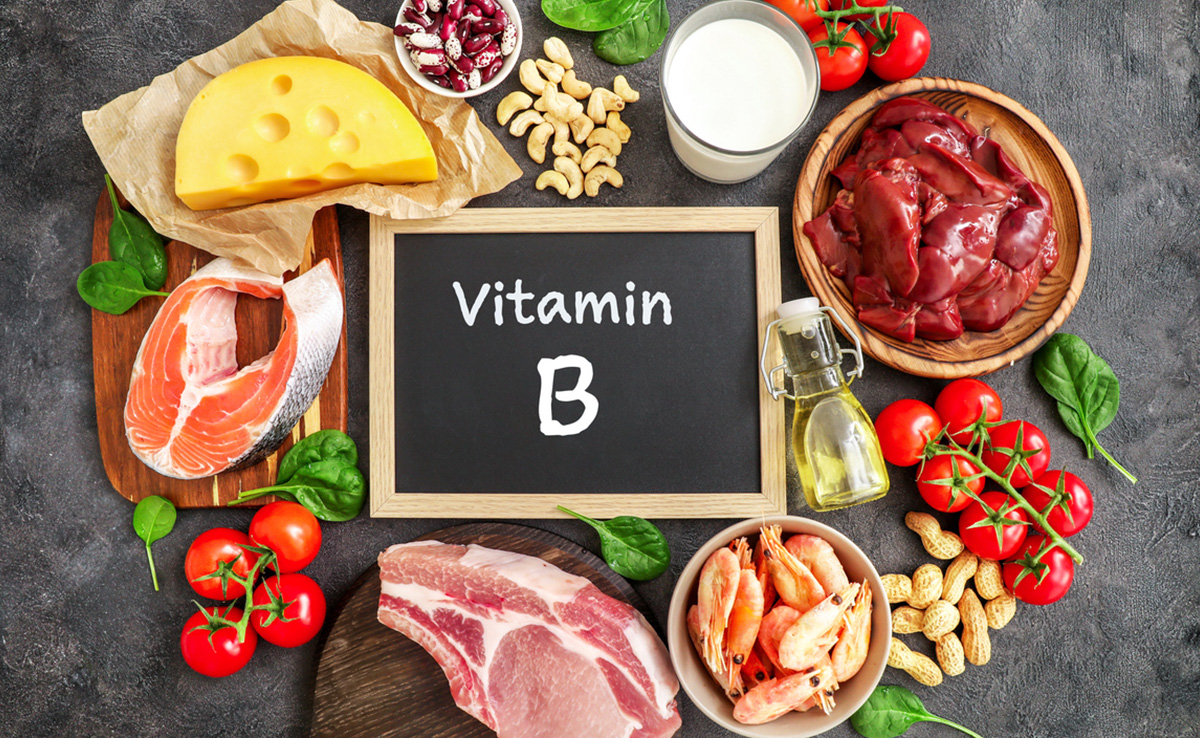 5 Tips To Improve Vitamin B12 Absorption In The Body