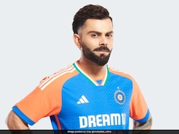 India's T20 World Cup Jersey Price Revealed. Delhi-Goa Flight Tickets Cost Less India's T20 World Cup Jersey Price Revealed. Delhi-Goa Flight Tickets Cost Less