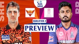 SRH Vs RR Qualifier 2 IPL 2024: &nbsp;फाइनल में जगह बनाने आज भिड़ेंगी हैदराबाद और राजस्थान की टीमें, यहां जानें पिच रिपोर्ट, प्लेइंग इलेवन