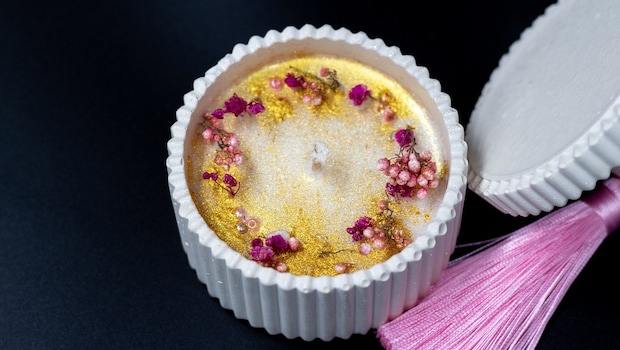 Marks & Spencer Is Offering Limited Time Deals On Scented Candles
