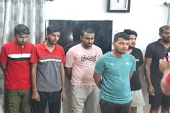 14 Arrested From Bihar For Appearing As Proxy Candidates In Medical Entrance Exam 14 Arrested From Bihar For Appearing As Proxy Candidates In Medical Entrance Exam