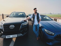 Snake venom case : नोएडा पुलिस ने एल्विश यादव केस में दाखिल की चार्जशीट, हुए बड़े खुलासे Snake venom case : नोएडा पुलिस ने एल्विश यादव केस में दाखिल की चार्जशीट, हुए बड़े खुलासे