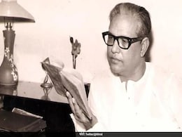 शायरी की एक लाइन और लिख डाला पूरा गाना, आज भी नहीं इस रोमांटिक सॉन्ग का कोई मुकाबला, दादा साहेब फाल्के अवॉर्ड जीतने वाले पहले गीतकार शायरी की एक लाइन और लिख डाला पूरा गाना, आज भी नहीं इस रोमांटिक सॉन्ग का कोई मुकाबला, दादा साहेब फाल्के अवॉर्ड जीतने वाले पहले गीतकार