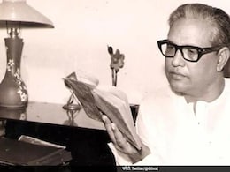 मजरूह सुल्तानपुरी: पहले फिल्मफेयर विजेता गीतकार, जिन्होंने शुरू में ठुकराया था फिल्मी गानों का ऑफर