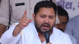 Tejashwi Yadav's 'Jungle Raj' Jab At BJP After CBI Team Attacked In Bihar