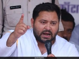 Another Bridge Collapse, Claims Tejashwi Yadav, Official Says "Makeshift Structure" Another Bridge Collapse, Claims Tejashwi Yadav, Official Says "Makeshift Structure"
