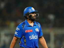 'Parting Ways With Rohit Sharma And...': Ex-India Star On 2 Players Mumbai Indians Might Release