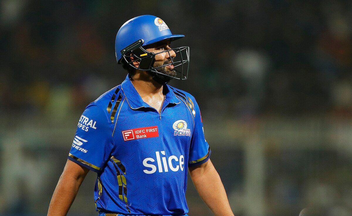 Rohit Sharma Will Not Be Retained By Mumbai Indians? India Great’s Big Verdict Rohit Sharma Will Not Be Retained By Mumbai Indians? India Great’s Big Verdict