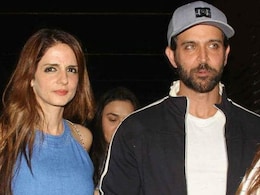 Hrithik Roshan: बेटे रेहान के Graduation Ceremony में पहुंचे सुजैन-ऋतिक, खुशी से गदगद दिखे माता-पिता