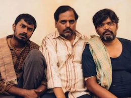 पंचायत के बिनोद का कान फिल्म फेस्टिवल में जलवा, 10 मिनट तक तालियां बजाते रहे लोग, क्या थी वजह ? पंचायत के बिनोद का कान फिल्म फेस्टिवल में जलवा, 10 मिनट तक तालियां बजाते रहे लोग, क्या थी वजह ?