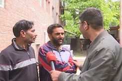 Battleground Srinagar: Terror Victim Vs Terror Accused In Srinagar Battleground Srinagar: Terror Victim Vs Terror Accused In Srinagar
