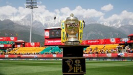 IPL 2025 मैच पर राजस्थान में चल रहा सट्टा बाजार, ऐप के जरिए चल रहा था कारोबार