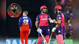 IPL 2024: RCB को हराकर फाइनल के करीब पहु्ंची राजस्थान रॉयल्स, विराट कोहली की मेहनत पर फिरा पानी