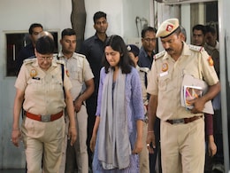 "Assault Could Have Been Fatal": Cops In Swati Maliwal Case "Assault Could Have Been Fatal": Cops In Swati Maliwal Case