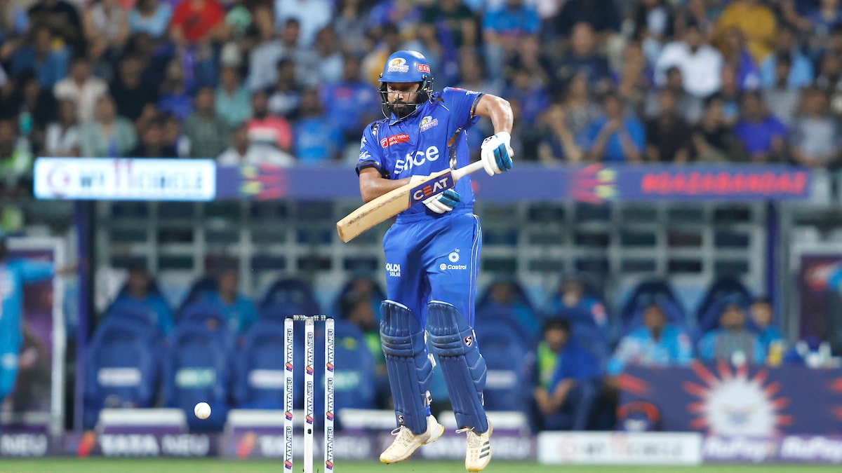 MI vs LSG LIVE Score Updates, IPL 2024: Rain Stops Play, Mumbai Ondians Off To Solid Start vs LSG In Big Chase | Cricket News