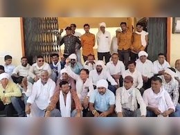 खरगोन के किसानों की आफत बढ़ी, चना बेचने के बाद भी नहीं मिली राशि, कहां छिपा है व्यापारी? खरगोन के किसानों की आफत बढ़ी, चना बेचने के बाद भी नहीं मिली राशि, कहां छिपा है व्यापारी?