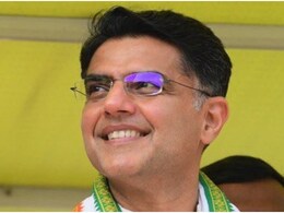 Rajasthan Politics: कांग्रेस में गांधी परिवार के बाद सबसे ज्यादा सचिन पायलट की डिमांड, 14 राज्यों में की 100 जनसभाएं Rajasthan Politics: कांग्रेस में गांधी परिवार के बाद सबसे ज्यादा सचिन पायलट की डिमांड, 14 राज्यों में की 100 जनसभाएं
