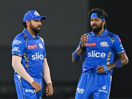 Mutiny In Mumbai Indians? Report Says Rohit Sharma, Jasprit Bumrah and Suryakumar Yadav Held A Meeting For...