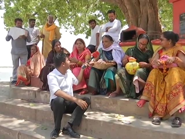 Varanasi To Vote In Final Phase: What Do Women Voters Want?