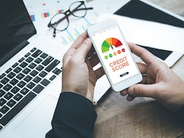 Credit Score हो गया है खराब, तो न हों परेशान, इन 5 आसान तरीकों से तेजी से बढ़ जाएगा सिबिल Credit Score हो गया है खराब, तो न हों परेशान, इन 5 आसान तरीकों से तेजी से बढ़ जाएगा सिबिल