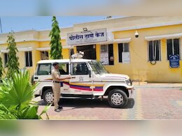 प्रकल्प अधिकाऱ्याचे अपहरण, 2 कोटींच्या खंडणीची मागणी, पुढे काय घडलं?