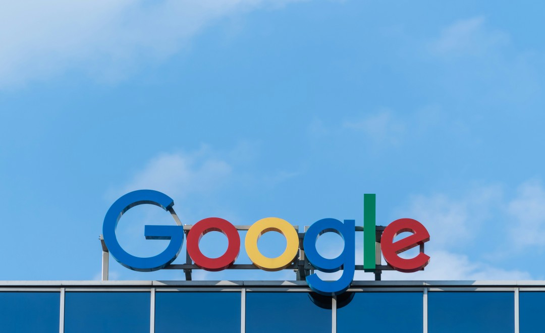 How A Wrong Spelling Led To Google Getting Its Name