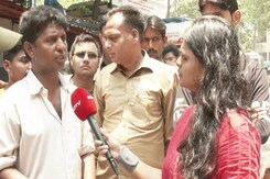 "Hospital Showed Pic, Was My Brother": Family Of Man Killed In Mumbai Billboard Collapse "Hospital Showed Pic, Was My Brother": Family Of Man Killed In Mumbai Billboard Collapse