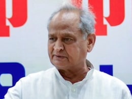 Ashok Gehlot: गहलोत को अमेठी जिताने की जिम्मेदारी क्या उनके सियासी जीवन में एक और 'नया मोड़' साबित होगी? Ashok Gehlot: गहलोत को अमेठी जिताने की जिम्मेदारी क्या उनके सियासी जीवन में एक और 'नया मोड़' साबित होगी?