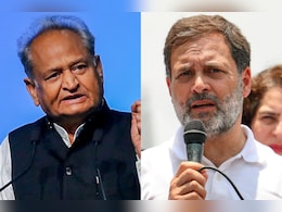 अशोक गहलोत ने बताया- राहुल गांधी के अमेठी सीट छोड़ने का असली कारण अशोक गहलोत ने बताया- राहुल गांधी के अमेठी सीट छोड़ने का असली कारण