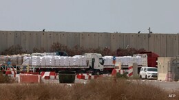 Why UN Rejected US-Israeli Proposal To Initially Feed Only 60% Of Gaza