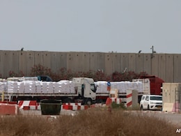 Why UN Rejected US-Israeli Proposal To Initially Feed Only 60% Of Gaza