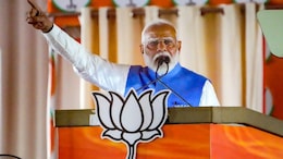 Would Have Taken Back Kartarpur Sahib From Pak In 1971 If...: PM Modi In Punjab