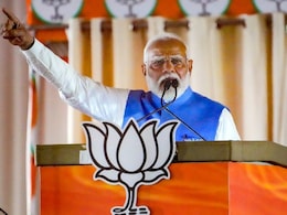 "No One Can Snatch Reservations For Dalits, Tribals Till I Am Alive": PM Modi "No One Can Snatch Reservations For Dalits, Tribals Till I Am Alive": PM Modi