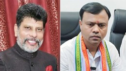 छत्तीसगढ़ में BJP- कांग्रेस के प्रदेश अध्यक्षों की प्रतिष्ठा दांव पर, जानें दीपक - किरण के गृहक्षेत्र की सीट पर किसका होगा राज ?