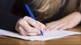 Medical Aspirants Flag Marks Inflation In NEET, NTA Denies Irregularities