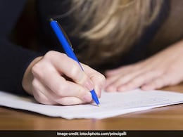 Panel Formed To Analyse Whether To Hold NEET Again: Education Ministry Panel Formed To Analyse Whether To Hold NEET Again: Education Ministry