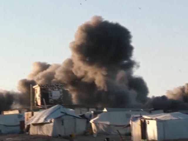 Top Headlines Of The Day From Across The Globe: May 28, 2024