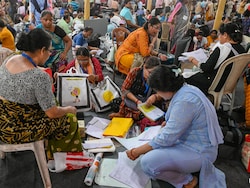 Why Hyderabad&#039;s Jubilee Hills Poll Contest Is More Than A By-Election