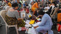 Jharkhand Polls Phase 1: Richest Candidate Has Rs 80 Crore, Poorest Has...