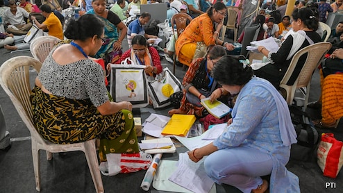 Why Hyderabad's Jubilee Hills Poll Contest Is More Than A By-Election