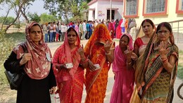 Lok Sabha Election: छत्तीसगढ़ में हो सकता है बड़ा उलटफेर, इतनी सीटें जीत सकती है कांग्रेस