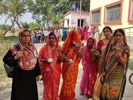 Lok Sabha Election: छत्तीसगढ़ में हो सकता है बड़ा उलटफेर, इतनी सीटें जीत सकती है कांग्रेस