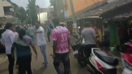 Gully Cricket Turns Violent In Karnataka, Stones Thrown, Case Against 27